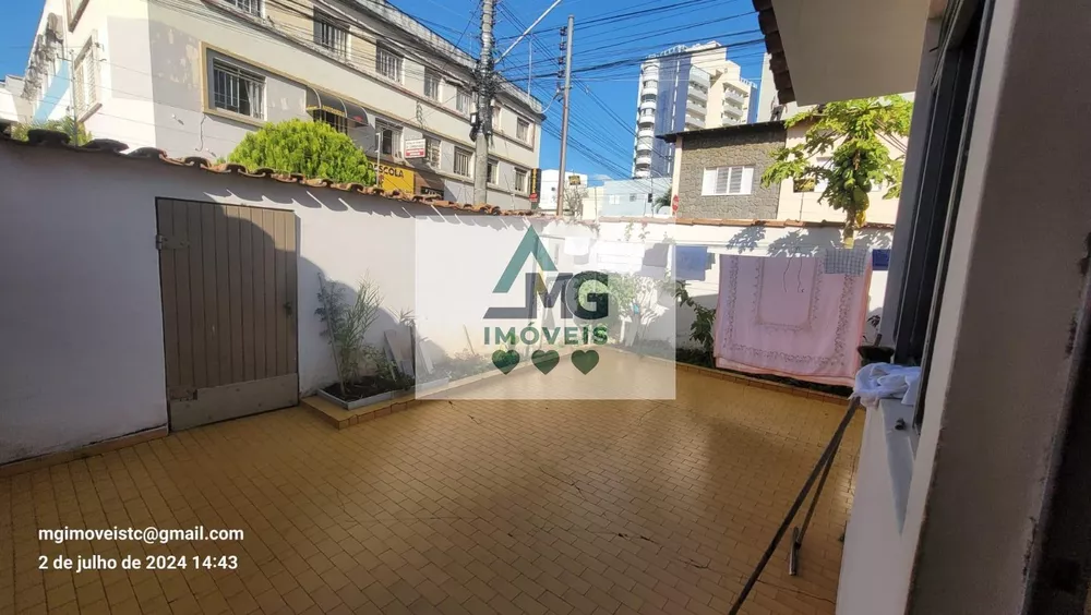 Casa, 3 quartos, 447 m² - Foto 1