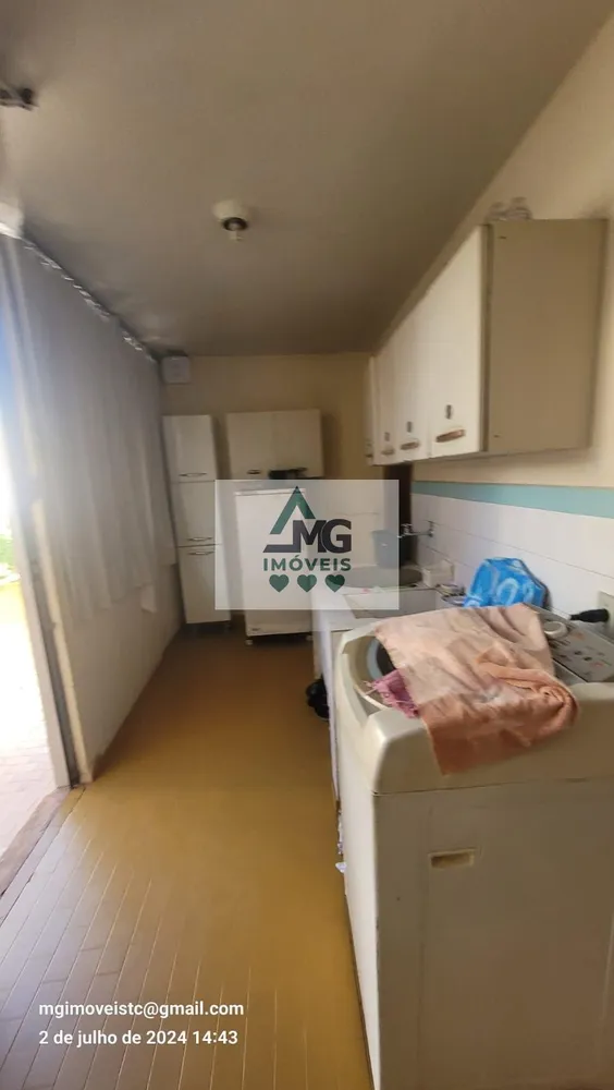 Casa, 3 quartos, 447 m² - Foto 6