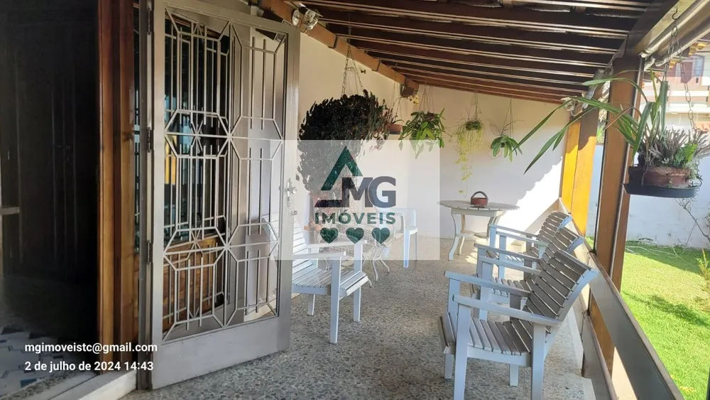Casa, 3 quartos, 447 m² - Foto 17