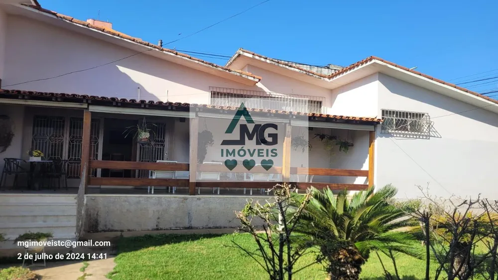 Casa, 3 quartos, 447 m² - Foto 16