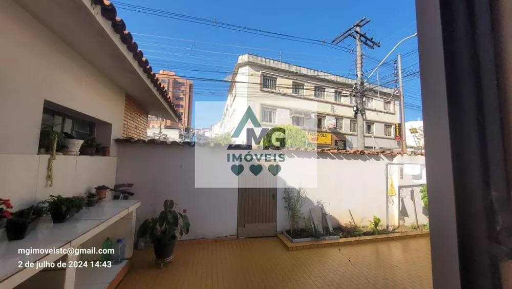 Casa, 3 quartos, 447 m² - Foto 2