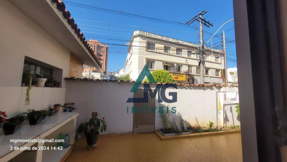 Casa à venda com 3 quartos, 447m² - Foto 6