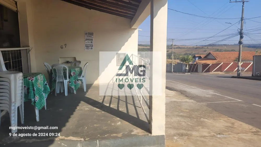 Prédio Inteiro - Foto 3