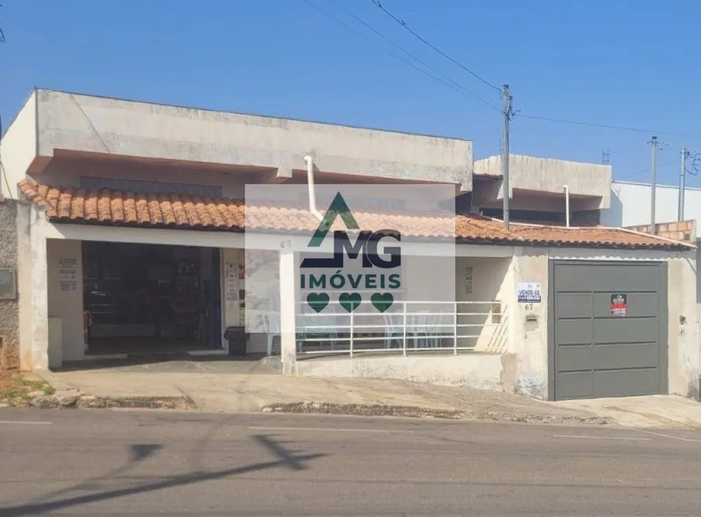 Prédio Inteiro - Foto 1