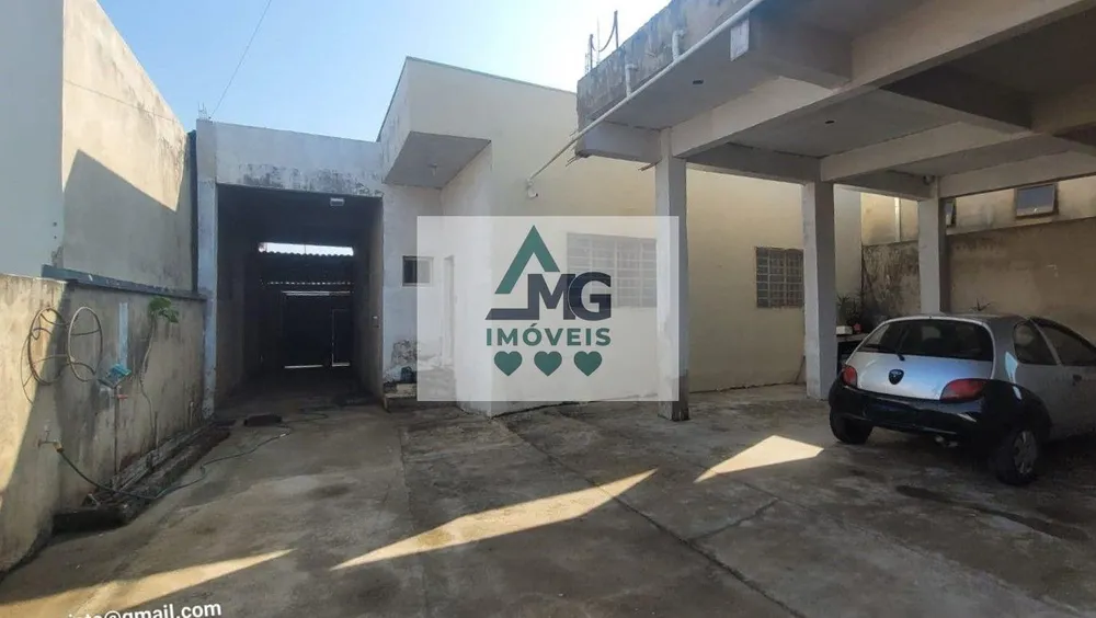 Prédio Inteiro - Foto 14