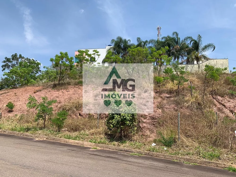 Terreno, 486 m² - Foto 1