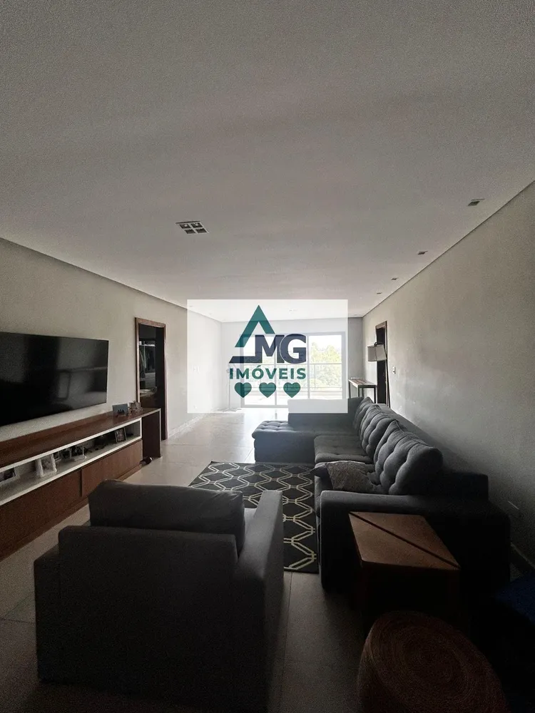 Cobertura, 4 quartos - Foto 6