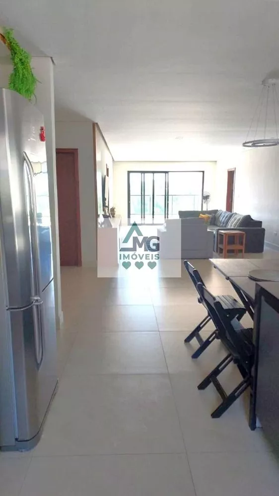 Cobertura, 4 quartos - Foto 2