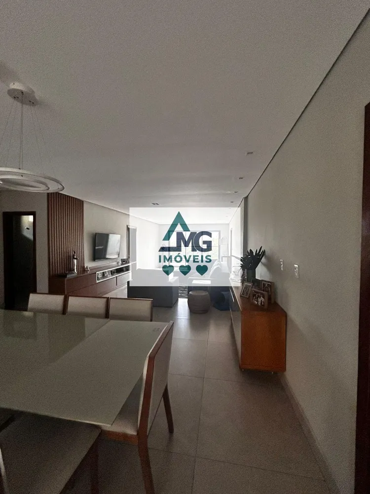 Cobertura, 4 quartos - Foto 7