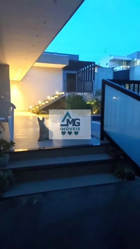 Cobertura, 4 quartos - Foto 4