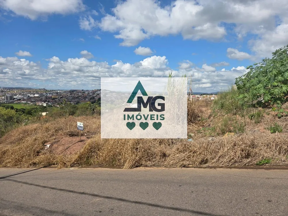Terreno, 375 m² - Foto 1