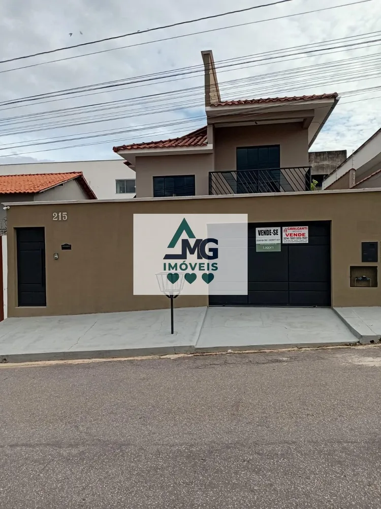 Casa, 2 quartos, 116 m² - Foto 1
