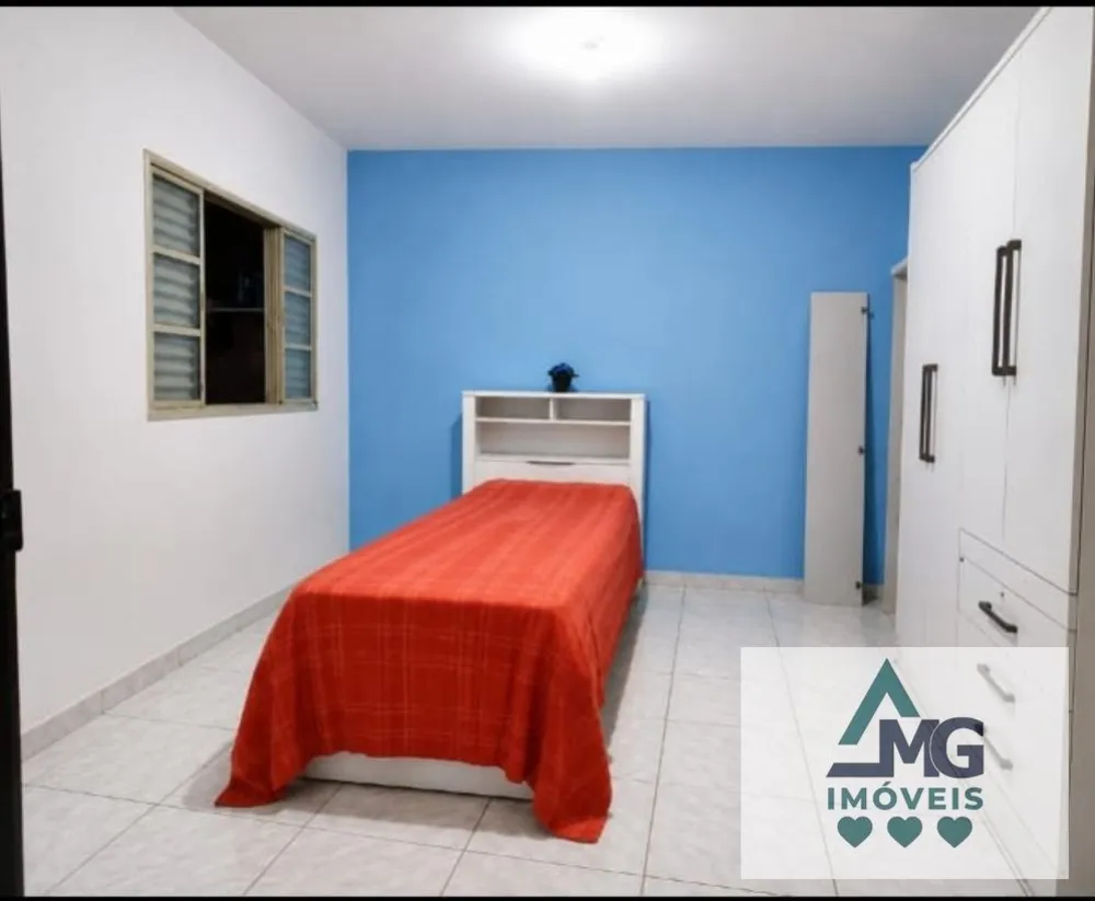 Casa, 3 quartos, 198 m² - Foto 9