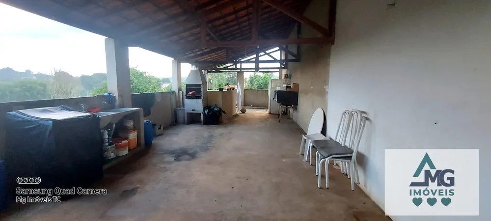 Casa, 3 quartos, 198 m² - Foto 5