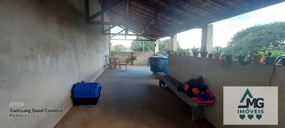 Casa, 3 quartos, 198 m² - Foto 3