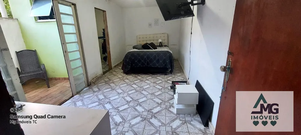 Casa, 3 quartos, 198 m² - Foto 12