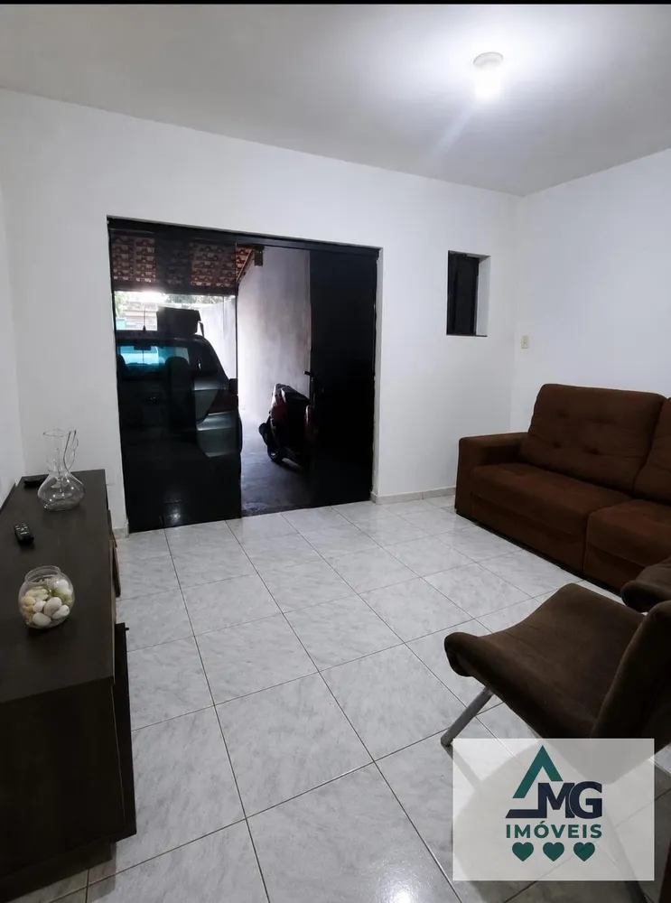 Casa, 3 quartos, 198 m² - Foto 6