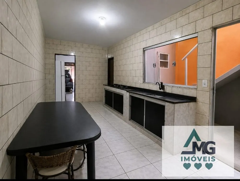 Casa, 3 quartos, 198 m² - Foto 7