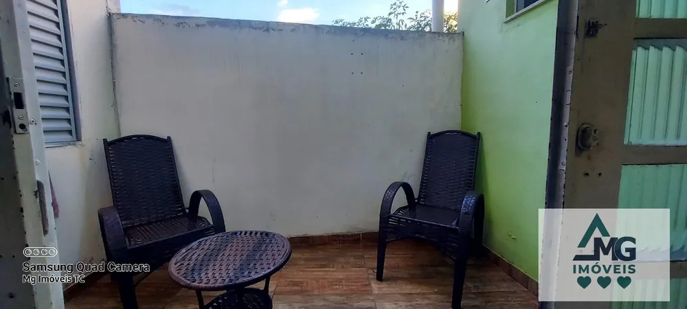 Casa, 3 quartos, 198 m² - Foto 13