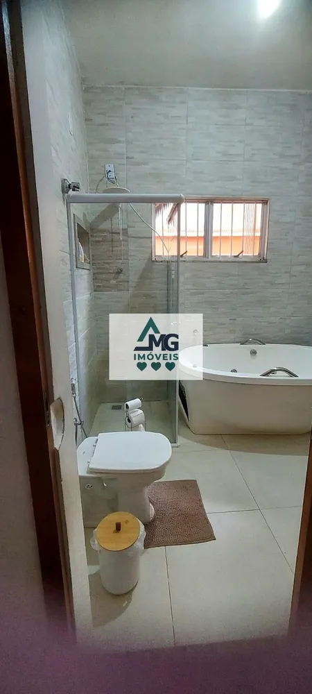 Casa, 3 quartos, 300 m² - Foto 11