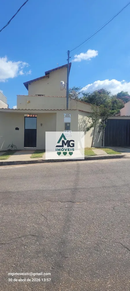 Casa, 3 quartos, 300 m² - Foto 3