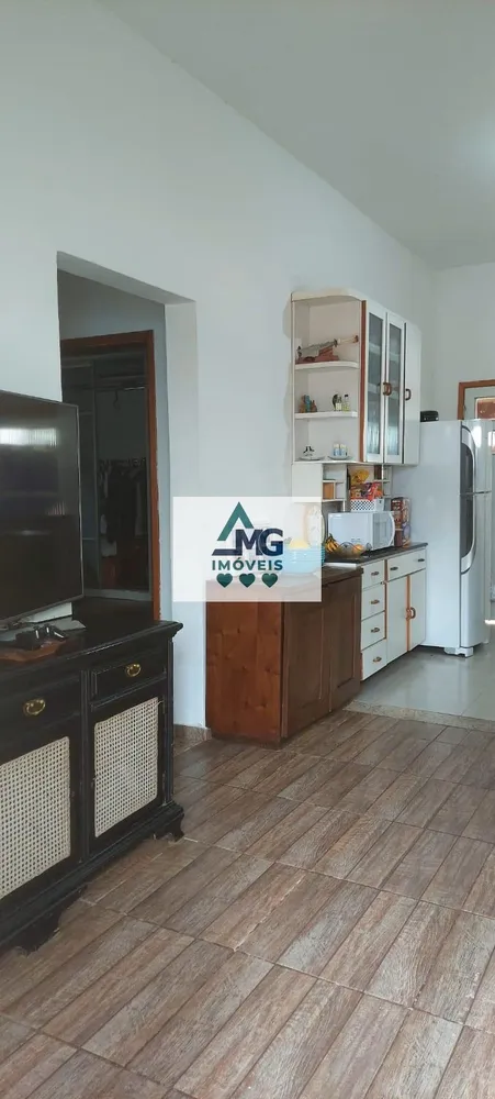 Casa, 3 quartos, 300 m² - Foto 7