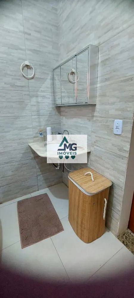 Casa, 3 quartos, 300 m² - Foto 12