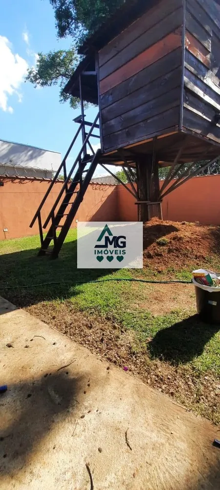 Casa, 3 quartos, 300 m² - Foto 14