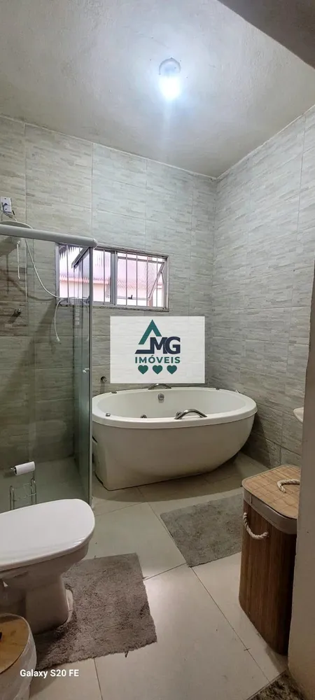 Casa, 3 quartos, 300 m² - Foto 10