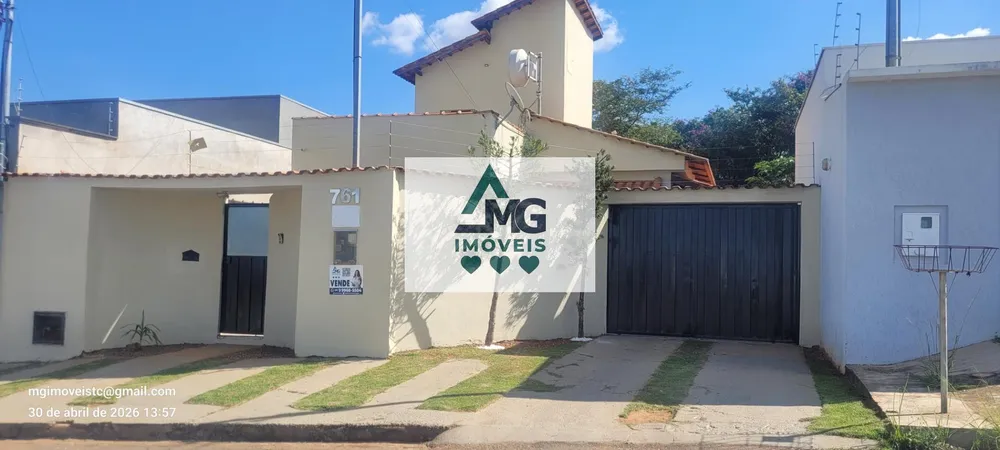 Casa, 3 quartos, 300 m² - Foto 1