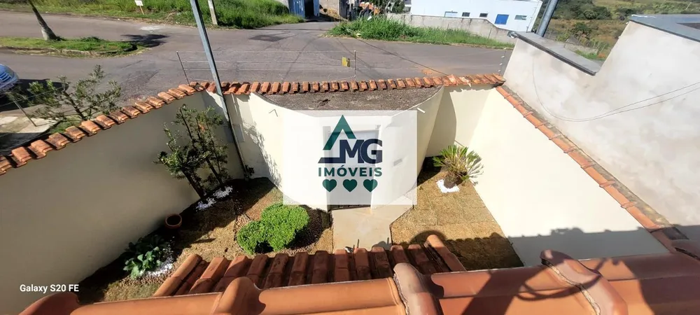 Casa, 3 quartos, 300 m² - Foto 15
