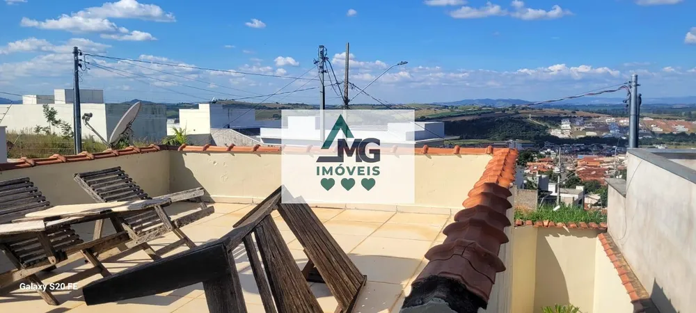 Casa, 3 quartos, 300 m² - Foto 16
