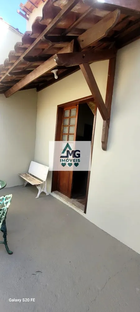 Casa, 3 quartos, 300 m² - Foto 5