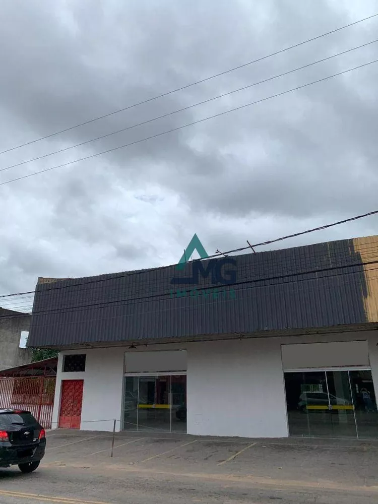 Depósito-Galpão-Armazém à venda e aluguel, 1100m² - Foto 2