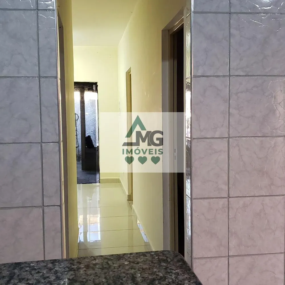 Casa, 2 quartos - Foto 6