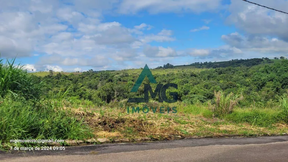 Terreno à venda - Foto 1