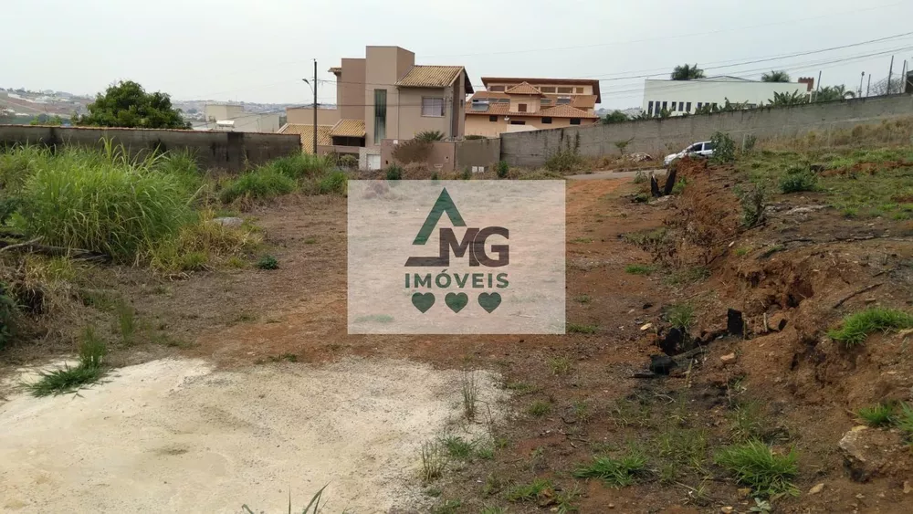 Terreno, 675 m² - Foto 1