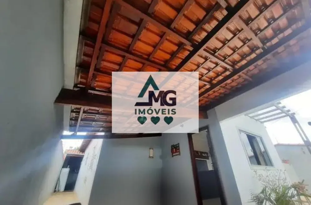 Casa, 3 quartos - Foto 14