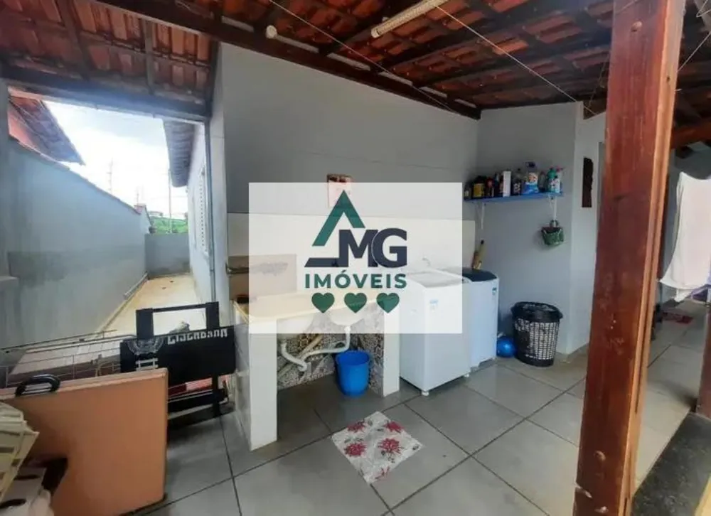 Casa, 3 quartos - Foto 5