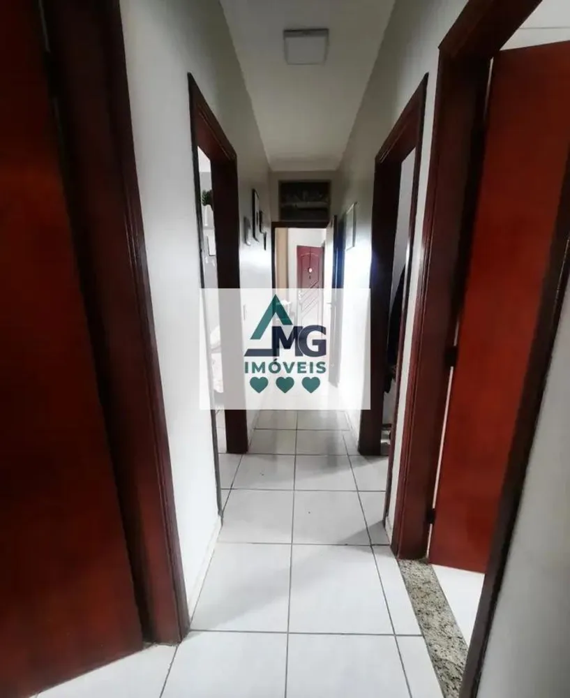 Casa, 3 quartos - Foto 4