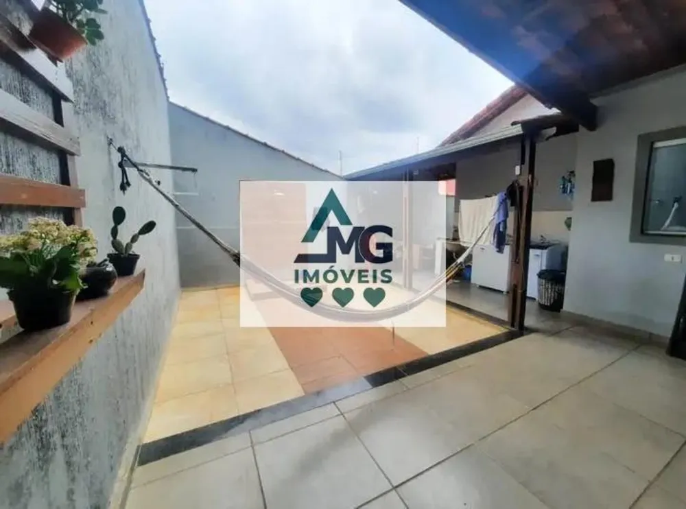 Casa, 3 quartos - Foto 6