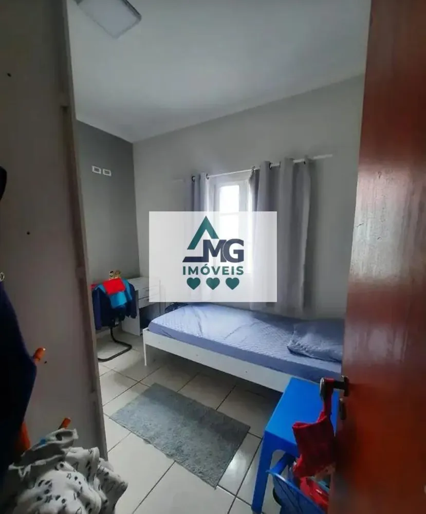 Casa, 3 quartos - Foto 2