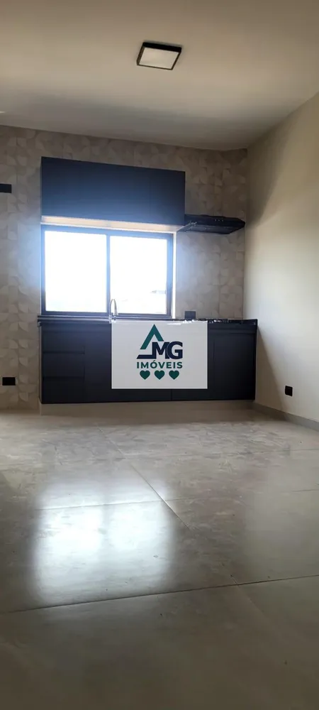 Apartamento, 2 quartos, 68 m² - Foto 6