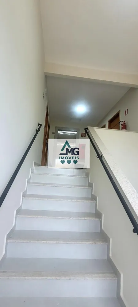 Apartamento, 2 quartos, 68 m² - Foto 8