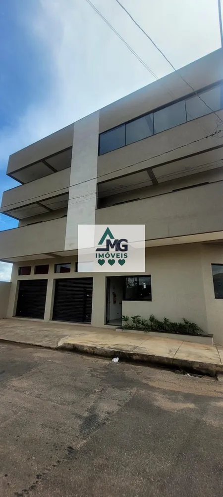 Apartamento, 2 quartos, 68 m² - Foto 1