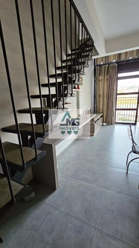 Casa, 1 quarto - Foto 3