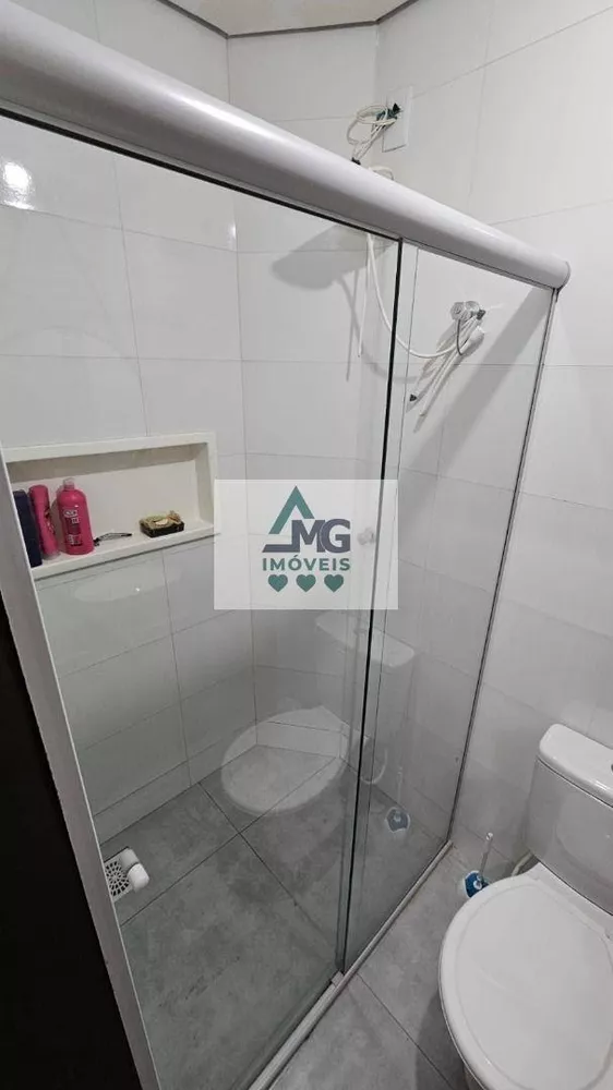 Casa, 1 quarto - Foto 4