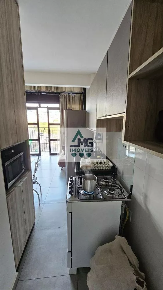 Casa, 1 quarto - Foto 1