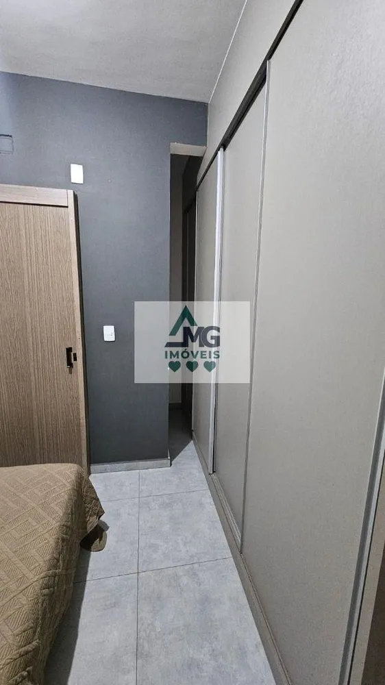 Casa, 1 quarto - Foto 11