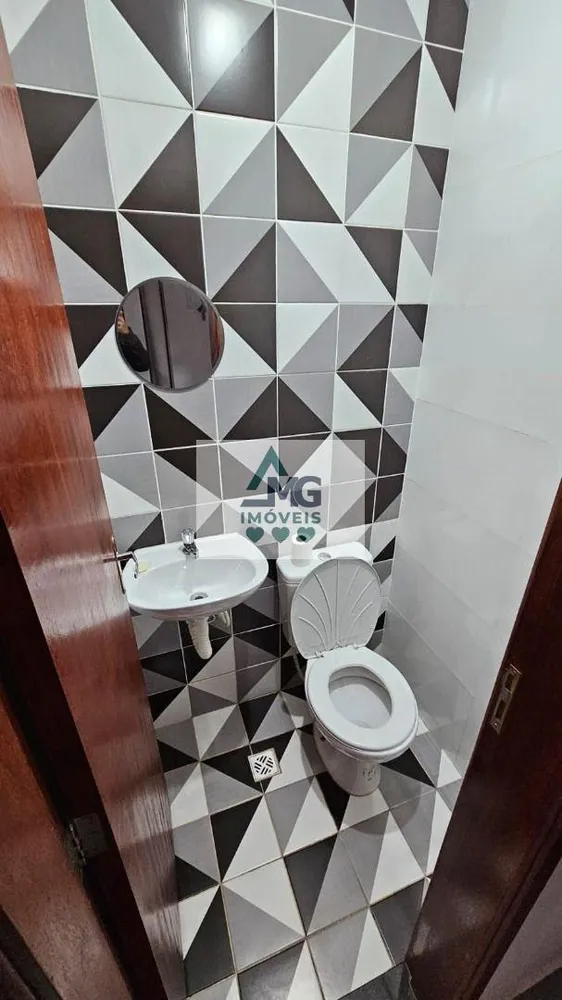 Casa, 1 quarto - Foto 5